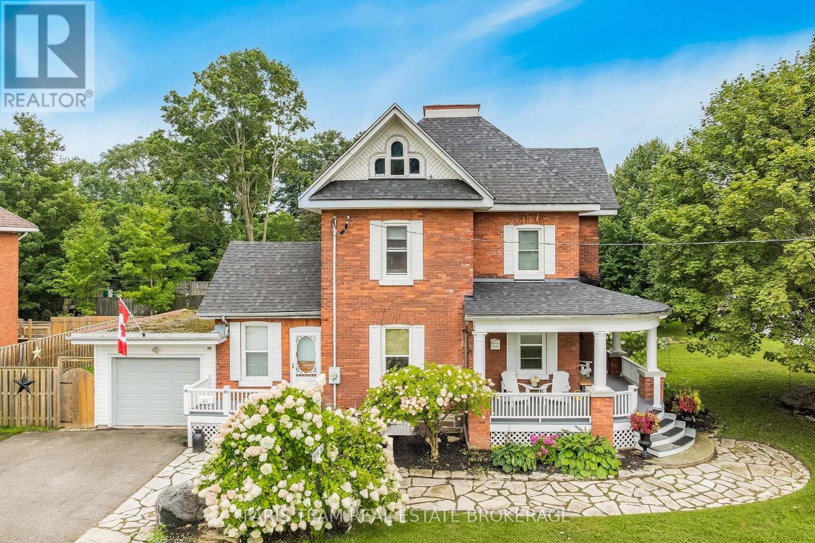 421 MIDLAND AVENUE, Midland, Ontario