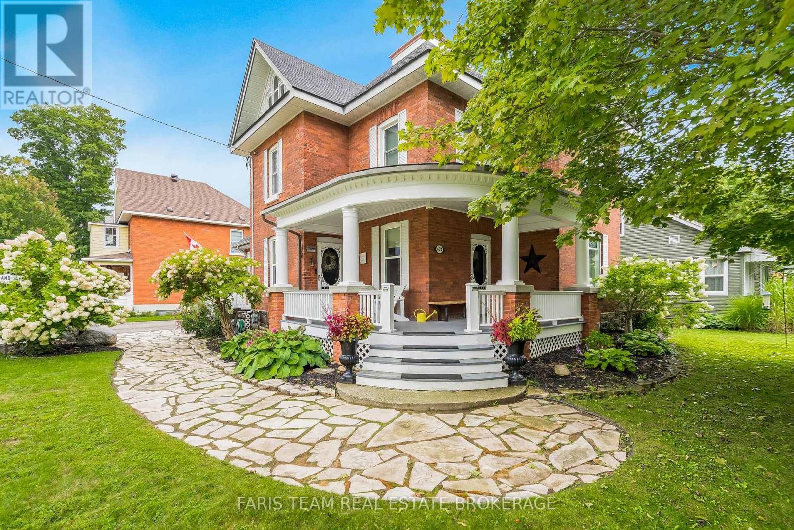 421 Midland Avenue, Midland, Ontario  L4R 3L2 - Photo 4 - S13736606