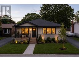10 FIRST STREET, Orillia, Ontario