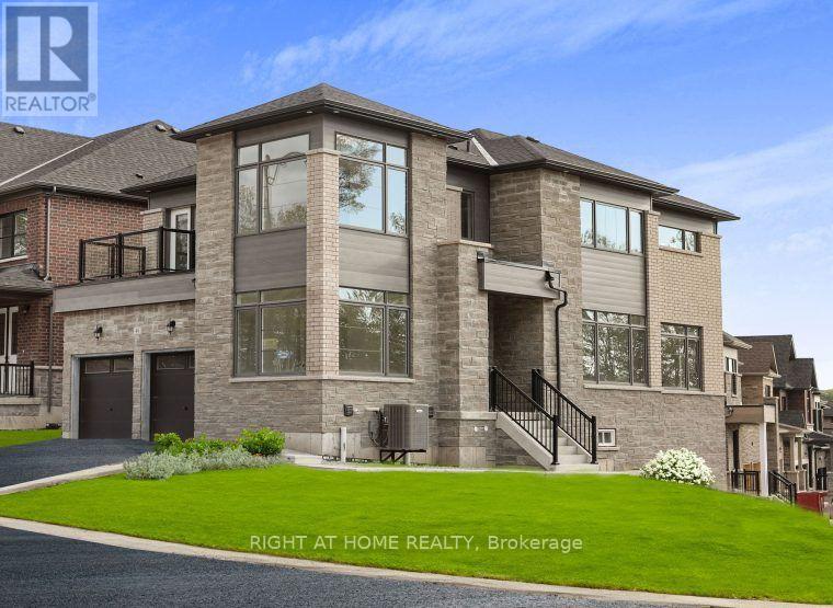 46 BEARBERRY ROAD, Springwater, Ontario