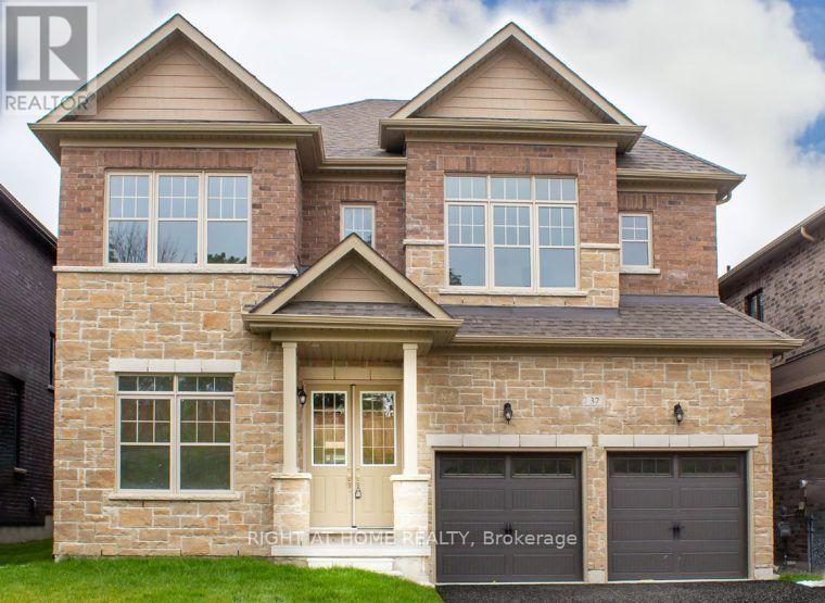 37 CALYPSO AVENUE, Springwater, Ontario