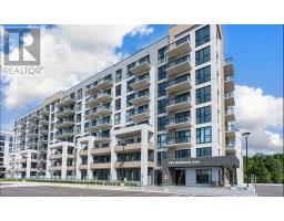 711 - 740 WHITLOCK AVENUE, Milton, Ontario