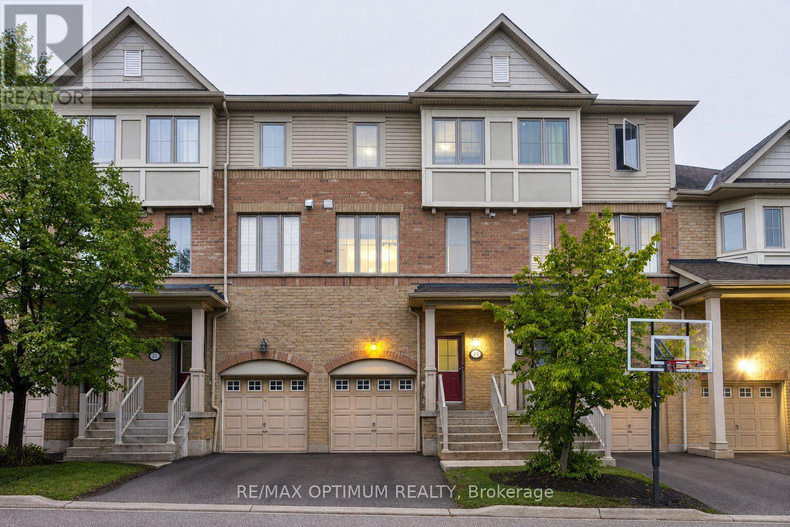 23 BAKEWELL STREET, Brampton, Ontario