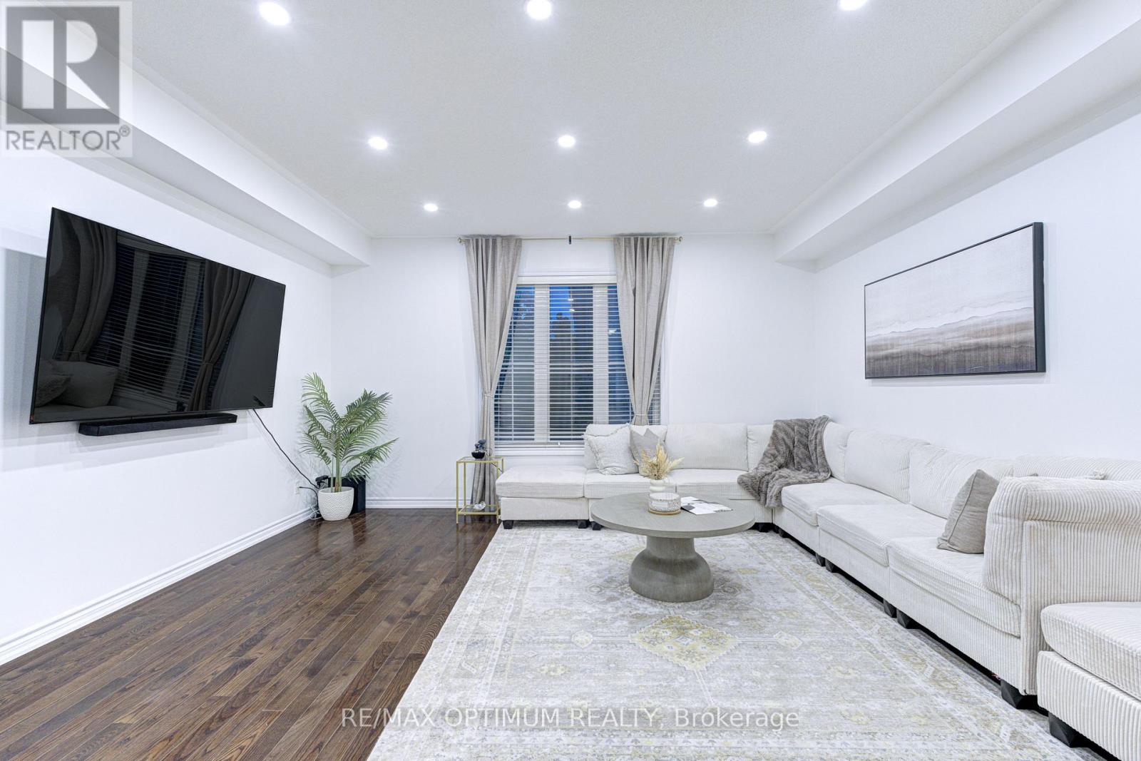 23 Bakewell Street, Brampton, Ontario  L6Y 0P9 - Photo 9 - W13736484