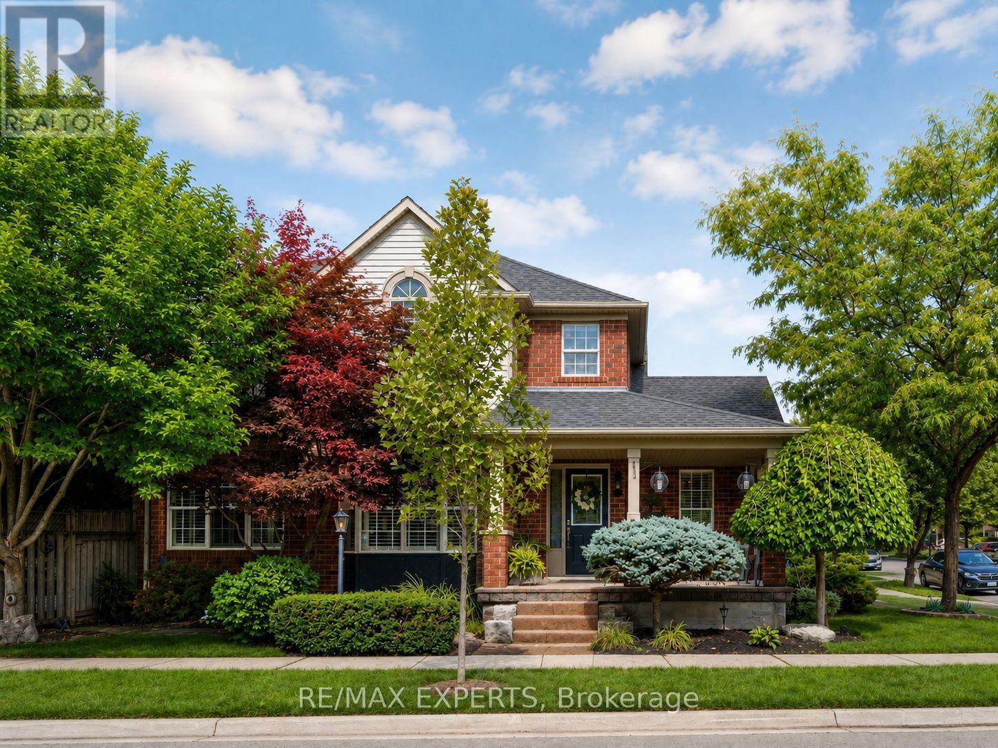 603 Caverhill Crescent, Milton, Ontario  L9T 5K1 - Photo 2 - W13736532