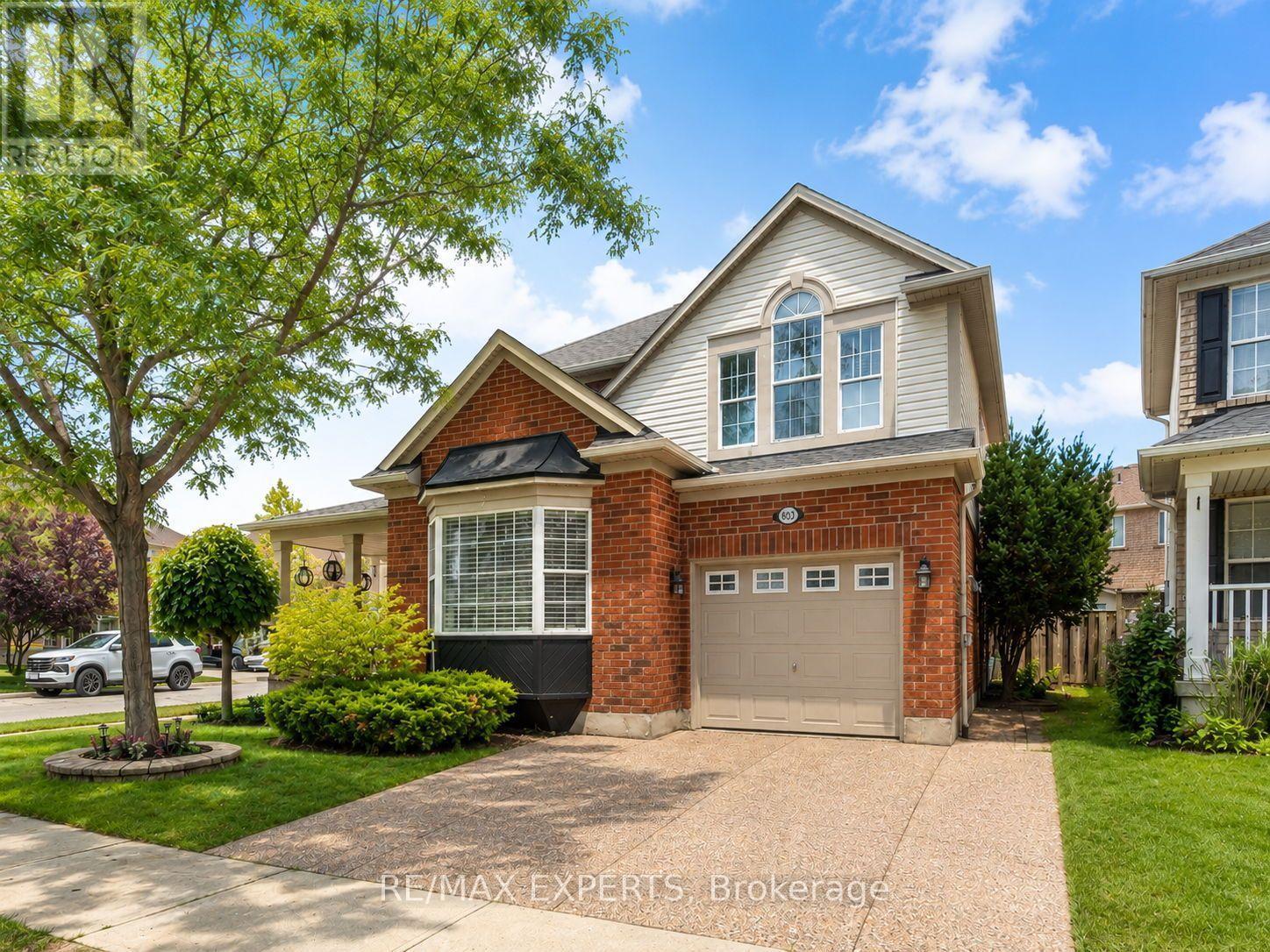 603 Caverhill Crescent, Milton, Ontario  L9T 5K1 - Photo 4 - W13736532