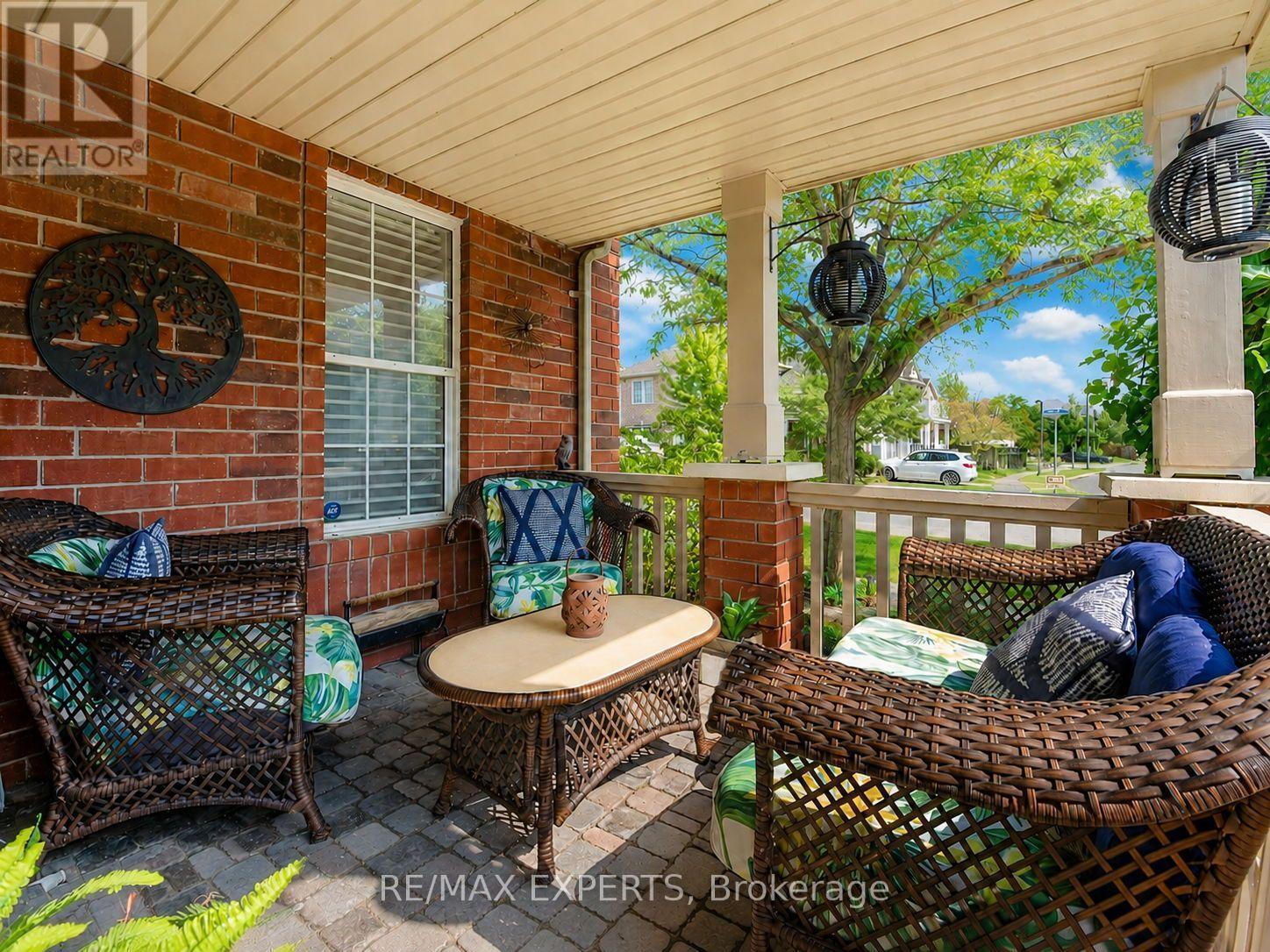 603 Caverhill Crescent, Milton, Ontario  L9T 5K1 - Photo 6 - W13736532