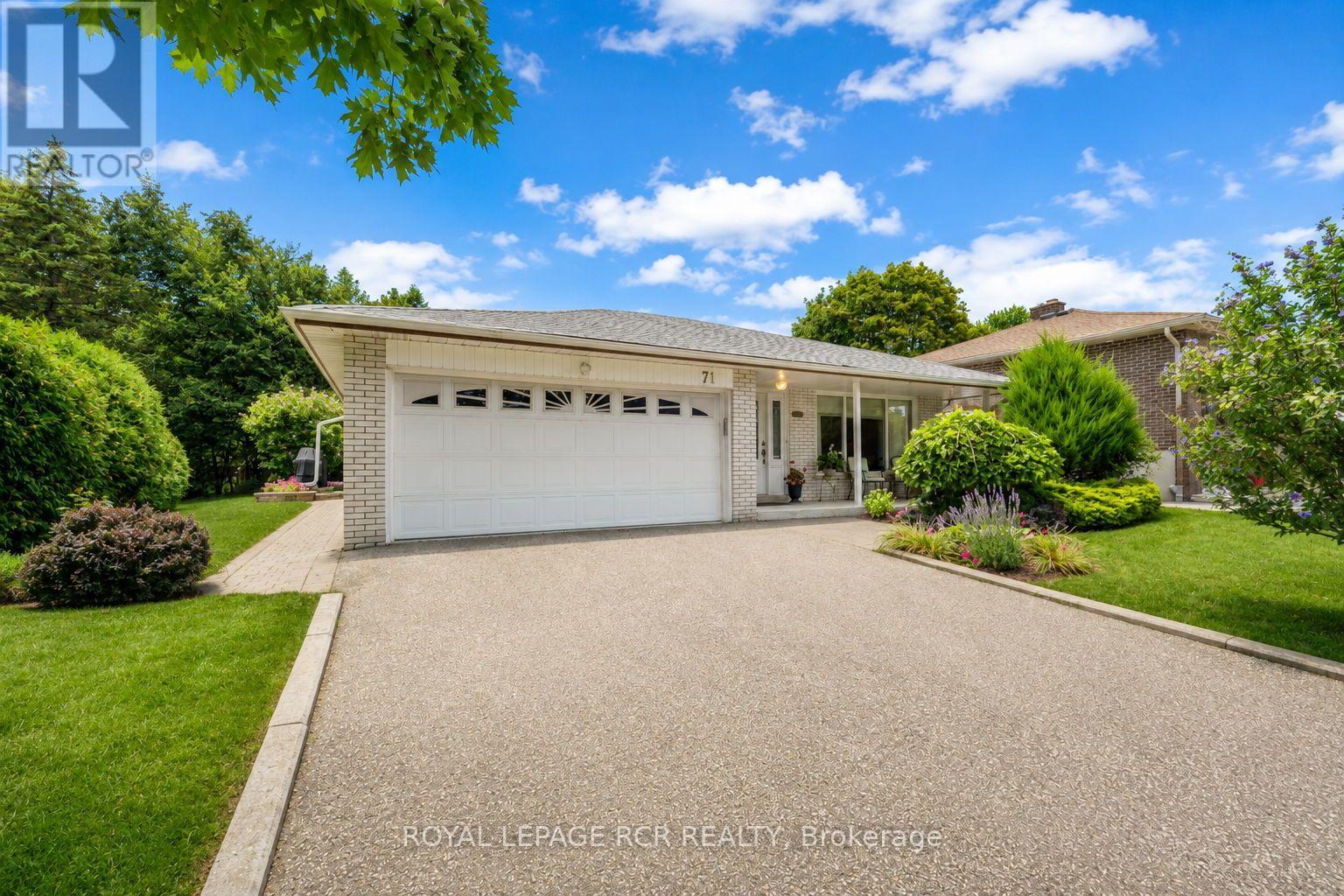 71 BIRCHVIEW CRESCENT, Caledon, Ontario