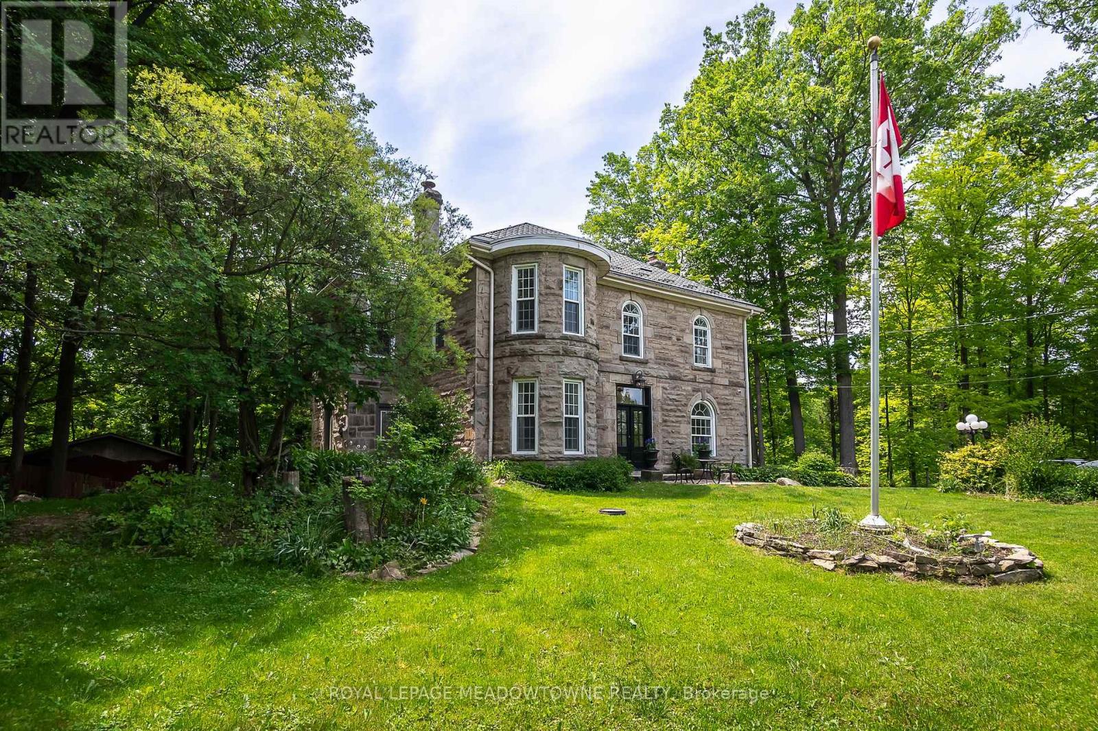 9920 REGIONAL ROAD 25 ROAD, Halton Hills, Ontario