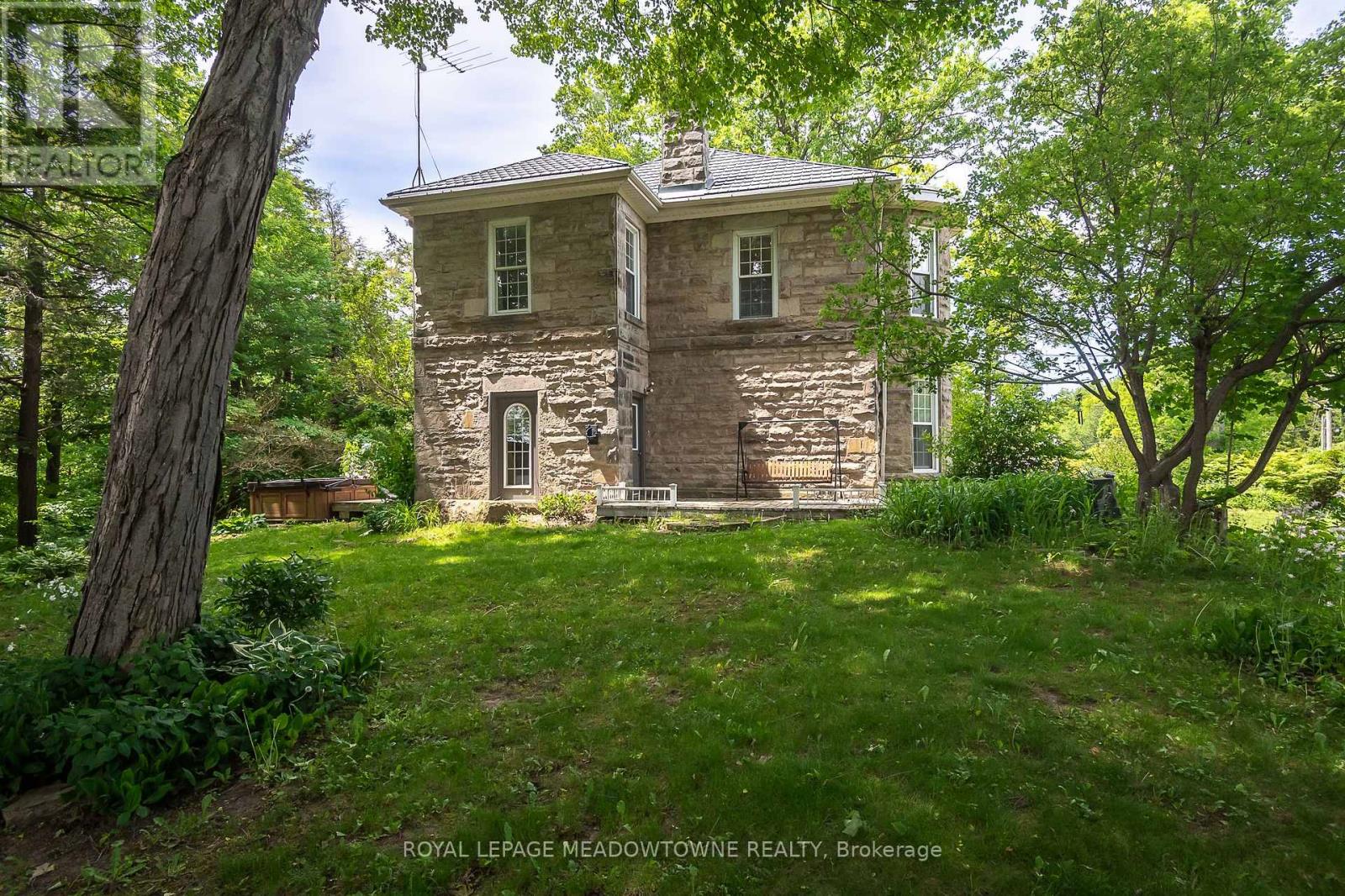 9920 Regional Road 25 Road, Halton Hills, Ontario  L9T 2X7 - Photo 35 - W13736552