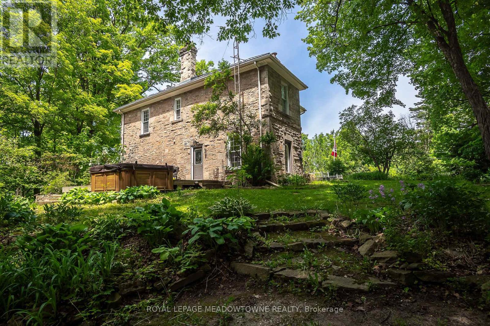 9920 Regional Road 25 Road, Halton Hills, Ontario  L9T 2X7 - Photo 36 - W13736552