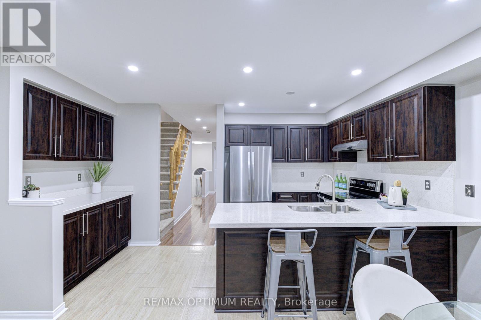 83 - 5030 Heatherleigh Avenue, Mississauga, Ontario  L5V 2G7 - Photo 16 - W13736568