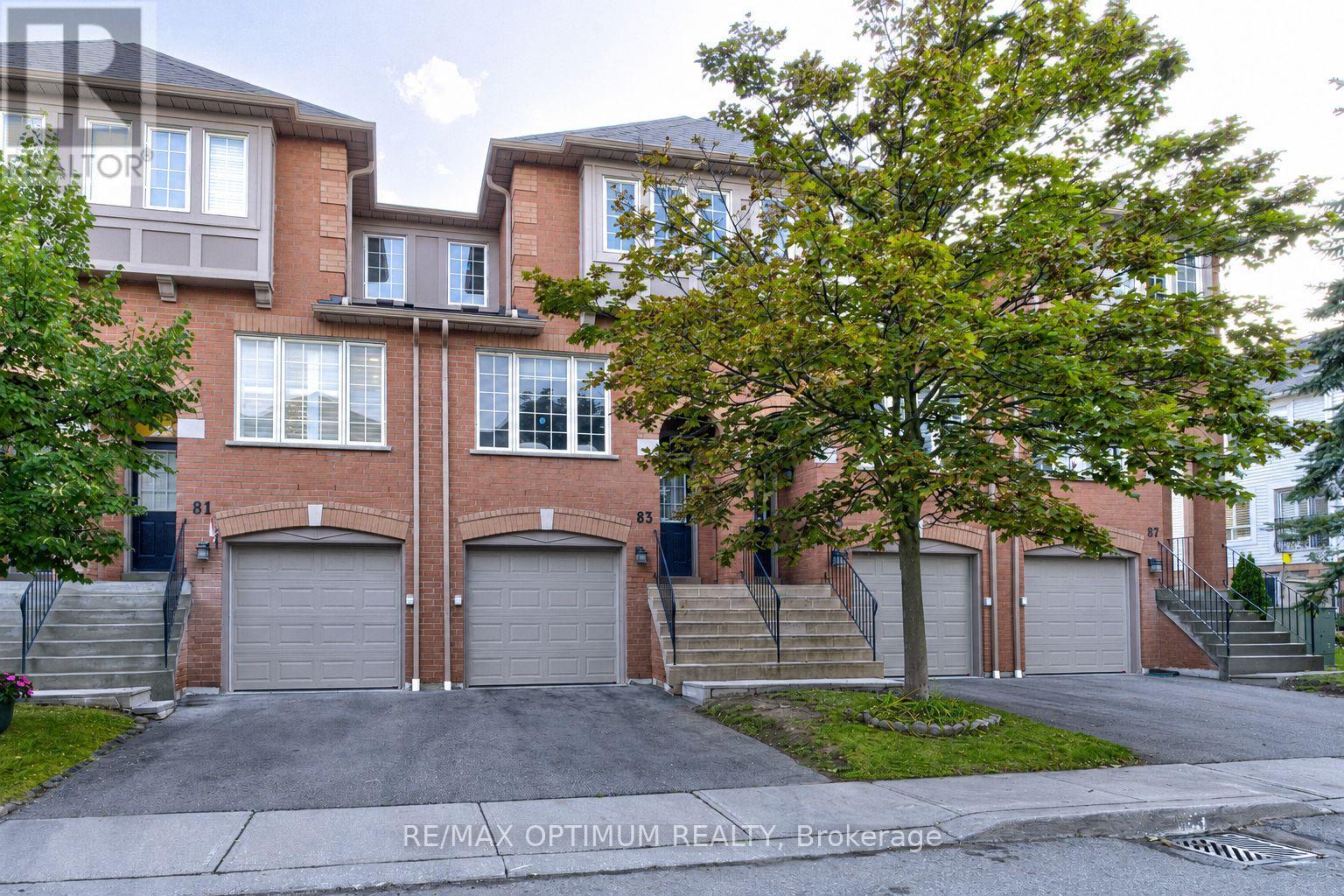 83 - 5030 Heatherleigh Avenue, Mississauga, Ontario  L5V 2G7 - Photo 2 - W13736568