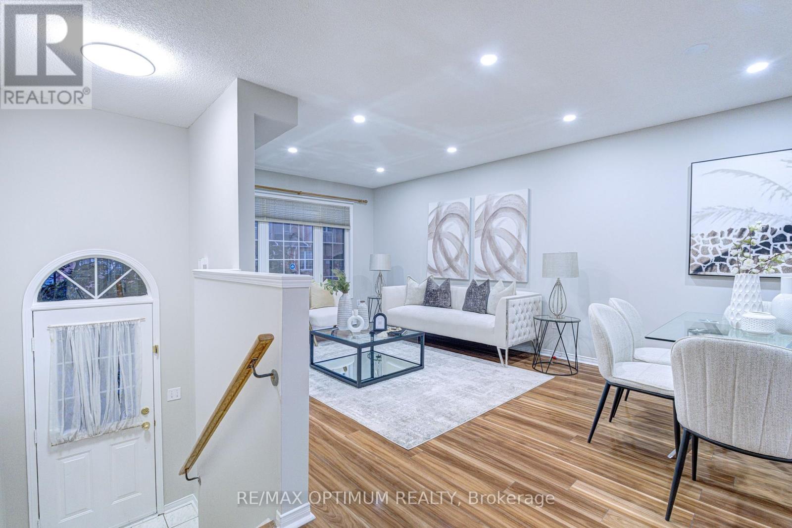 83 - 5030 Heatherleigh Avenue, Mississauga, Ontario  L5V 2G7 - Photo 3 - W13736568