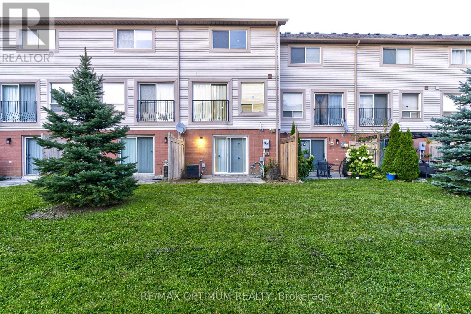 83 - 5030 Heatherleigh Avenue, Mississauga, Ontario  L5V 2G7 - Photo 43 - W13736568