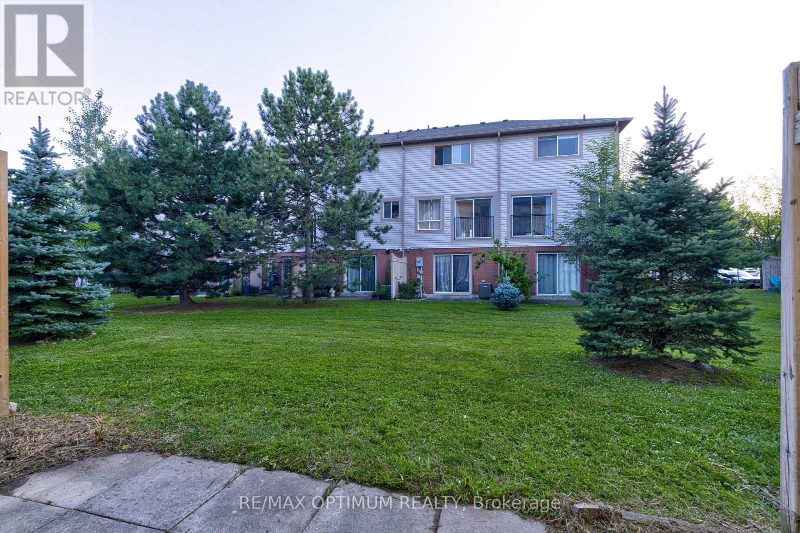 83 - 5030 Heatherleigh Avenue, Mississauga, Ontario  L5V 2G7 - Photo 44 - W13736568