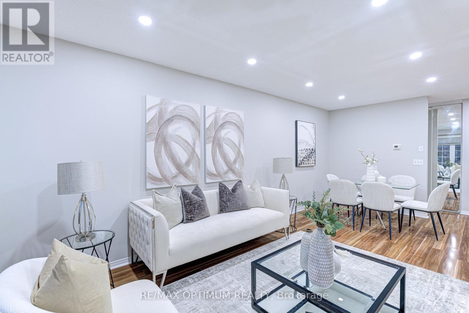 83 - 5030 Heatherleigh Avenue, Mississauga, Ontario  L5V 2G7 - Photo 6 - W13736568
