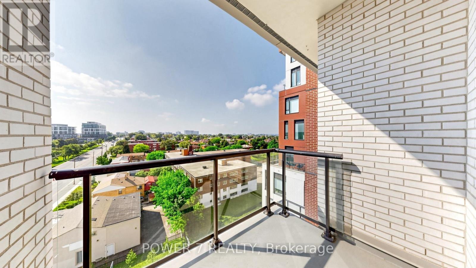 814 - 3100 Keele Street, Toronto, Ontario  M3M 0E1 - Photo 16 - W13736608