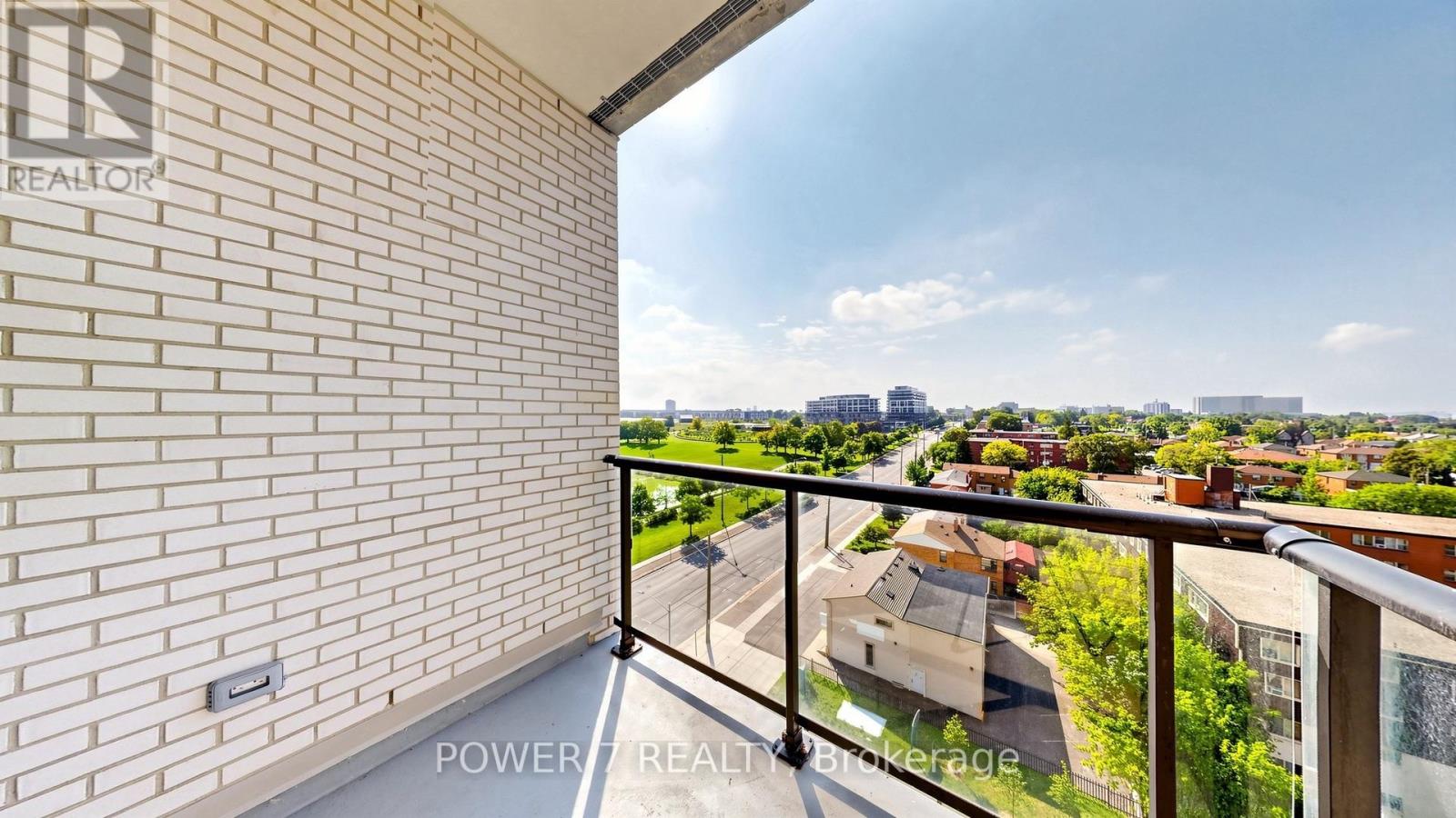 814 - 3100 Keele Street, Toronto, Ontario  M3M 0E1 - Photo 17 - W13736608
