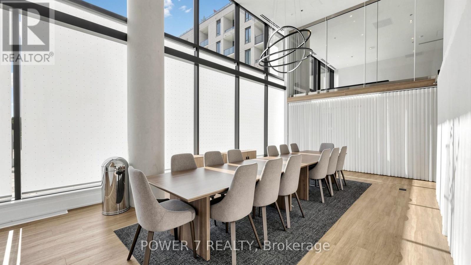814 - 3100 Keele Street, Toronto, Ontario  M3M 0E1 - Photo 19 - W13736608