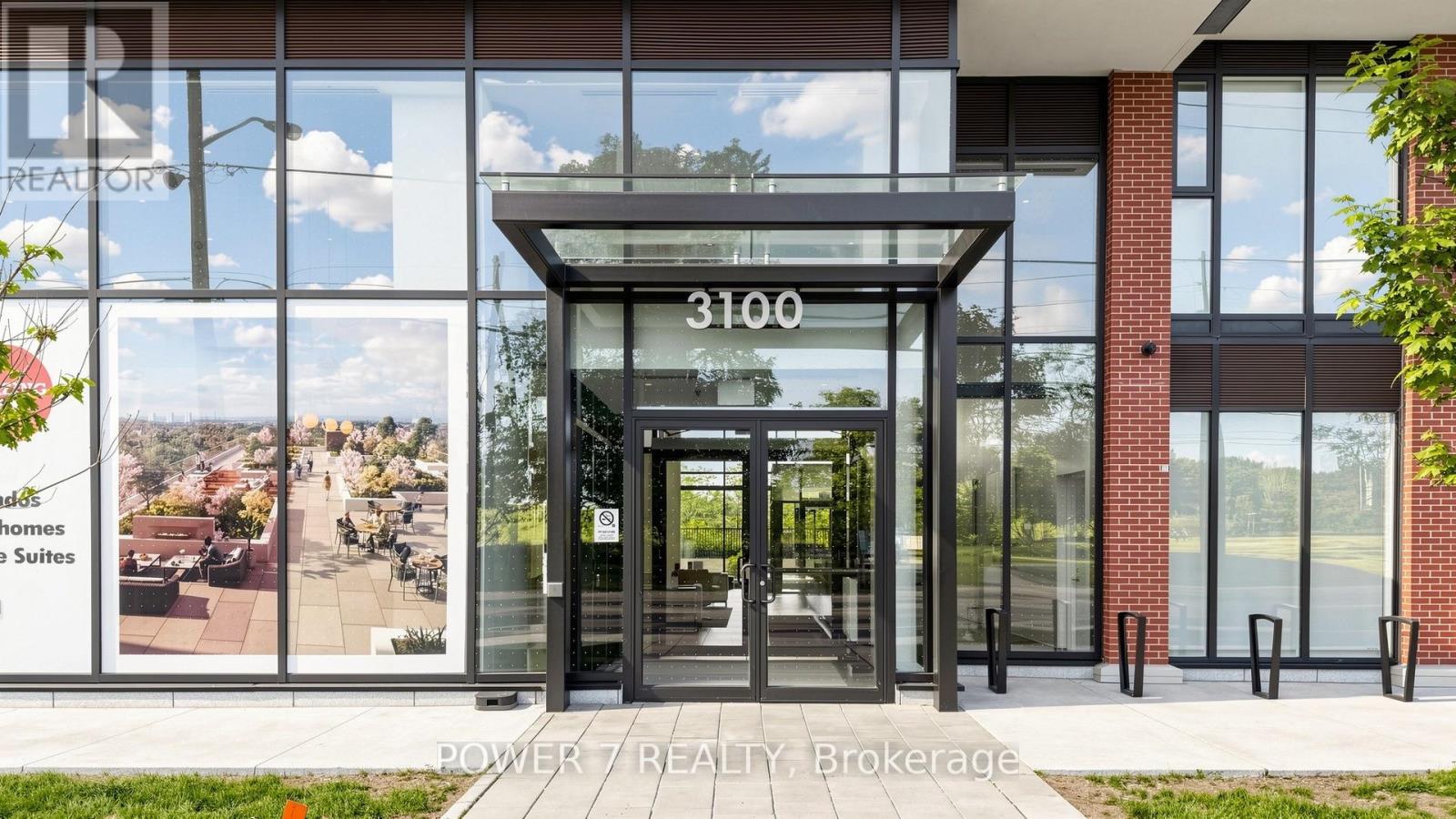 814 - 3100 Keele Street, Toronto, Ontario  M3M 0E1 - Photo 2 - W13736608