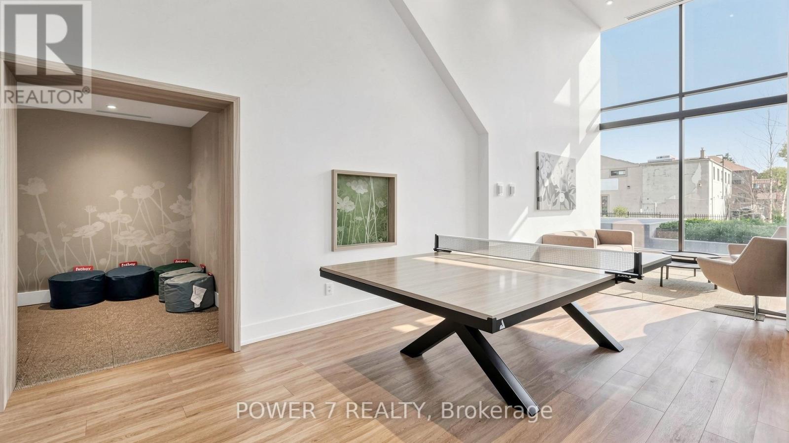 814 - 3100 Keele Street, Toronto, Ontario  M3M 0E1 - Photo 23 - W13736608