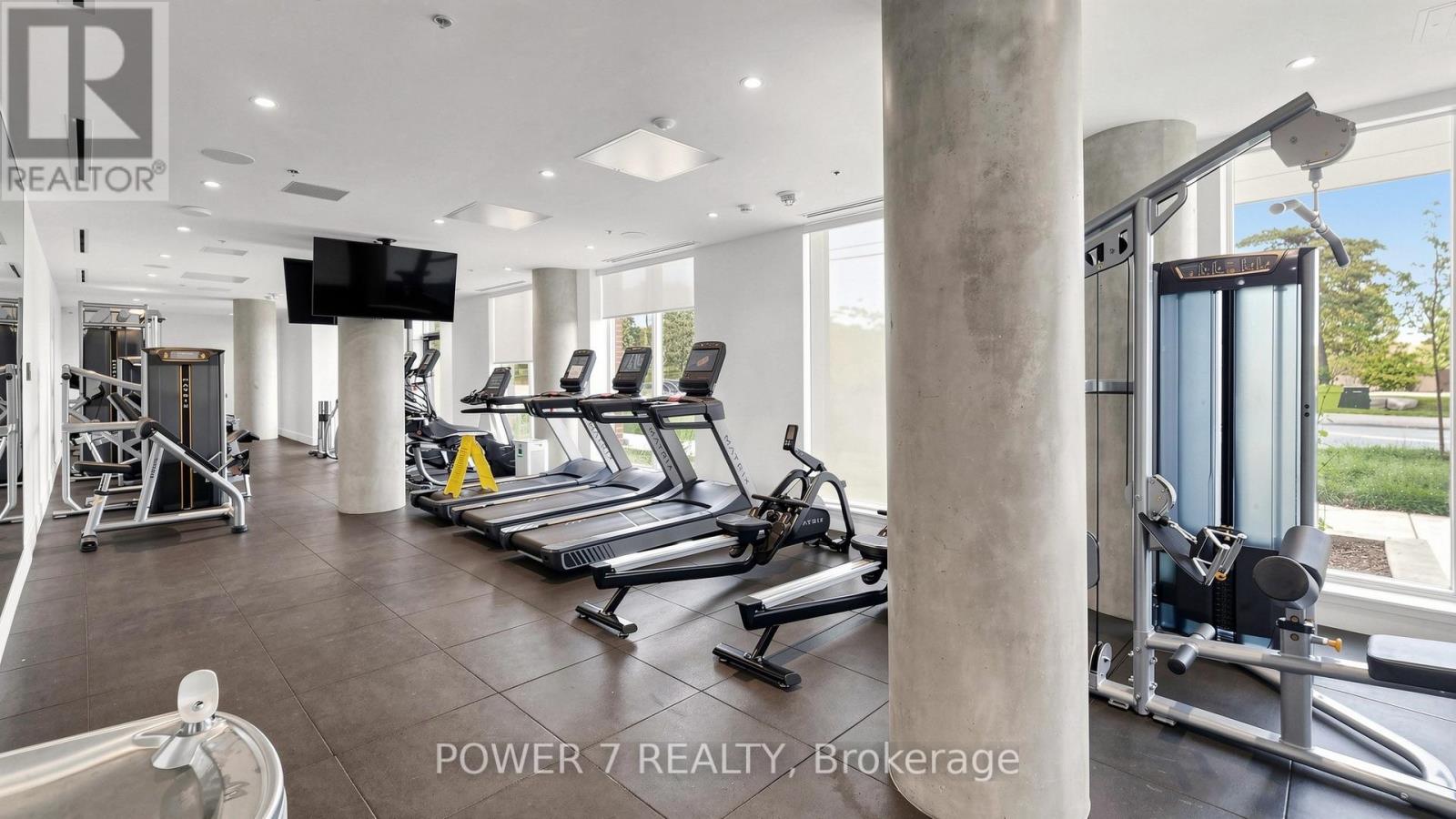 814 - 3100 Keele Street, Toronto, Ontario  M3M 0E1 - Photo 27 - W13736608