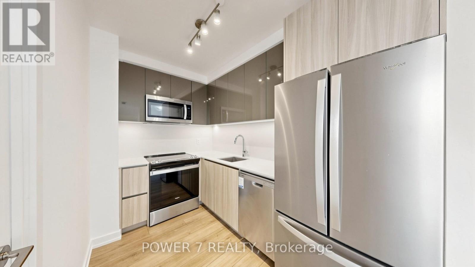 814 - 3100 Keele Street, Toronto, Ontario  M3M 0E1 - Photo 4 - W13736608
