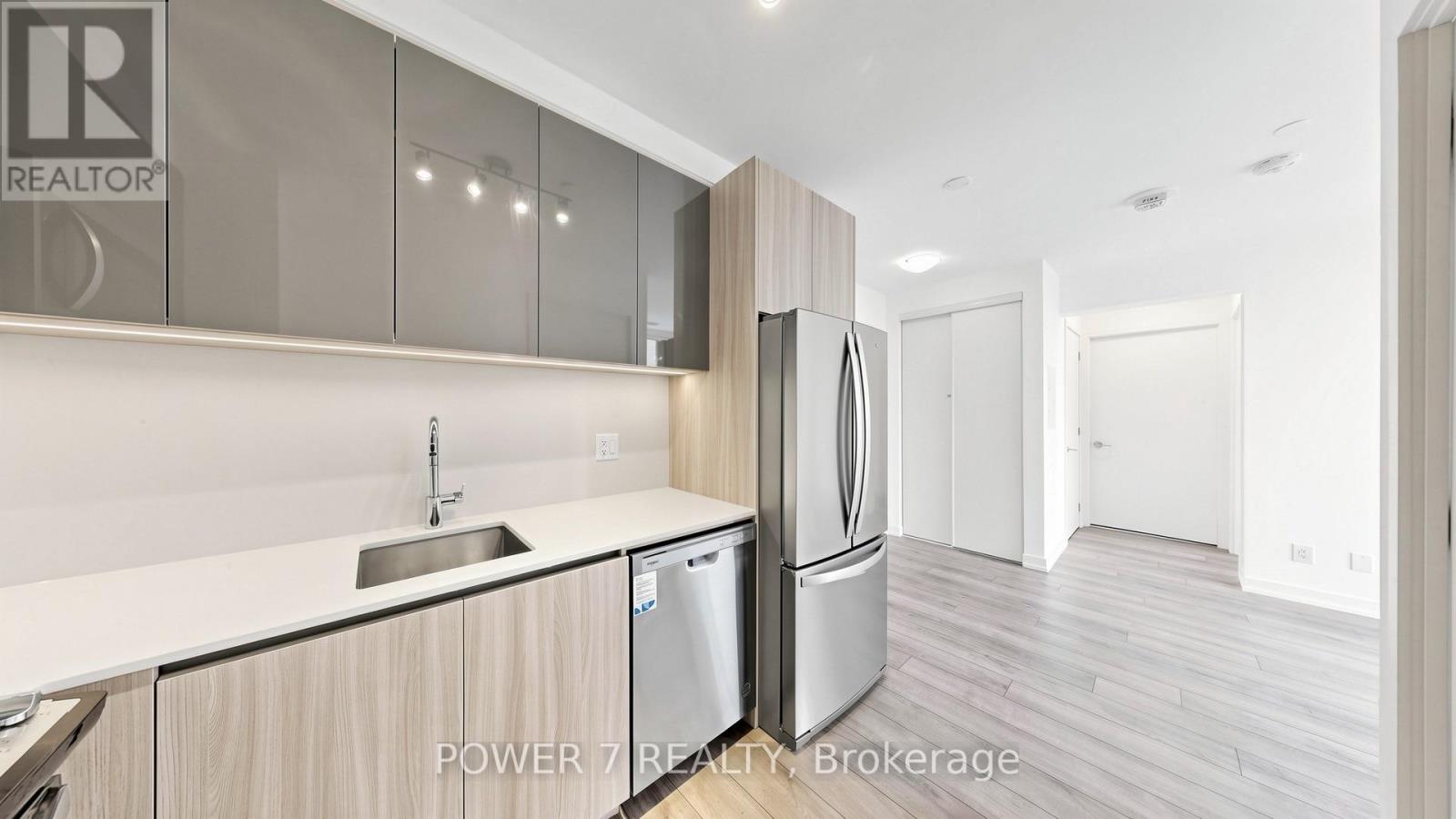 814 - 3100 Keele Street, Toronto, Ontario  M3M 0E1 - Photo 5 - W13736608