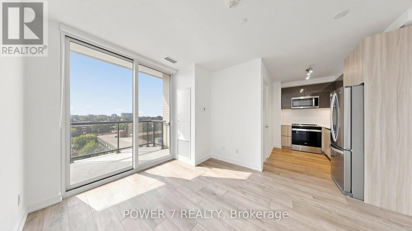814 - 3100 Keele Street, Toronto, Ontario  M3M 0E1 - Photo 6 - W13736608