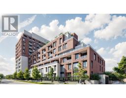 814 - 3100 KEELE STREET, Toronto, Ontario