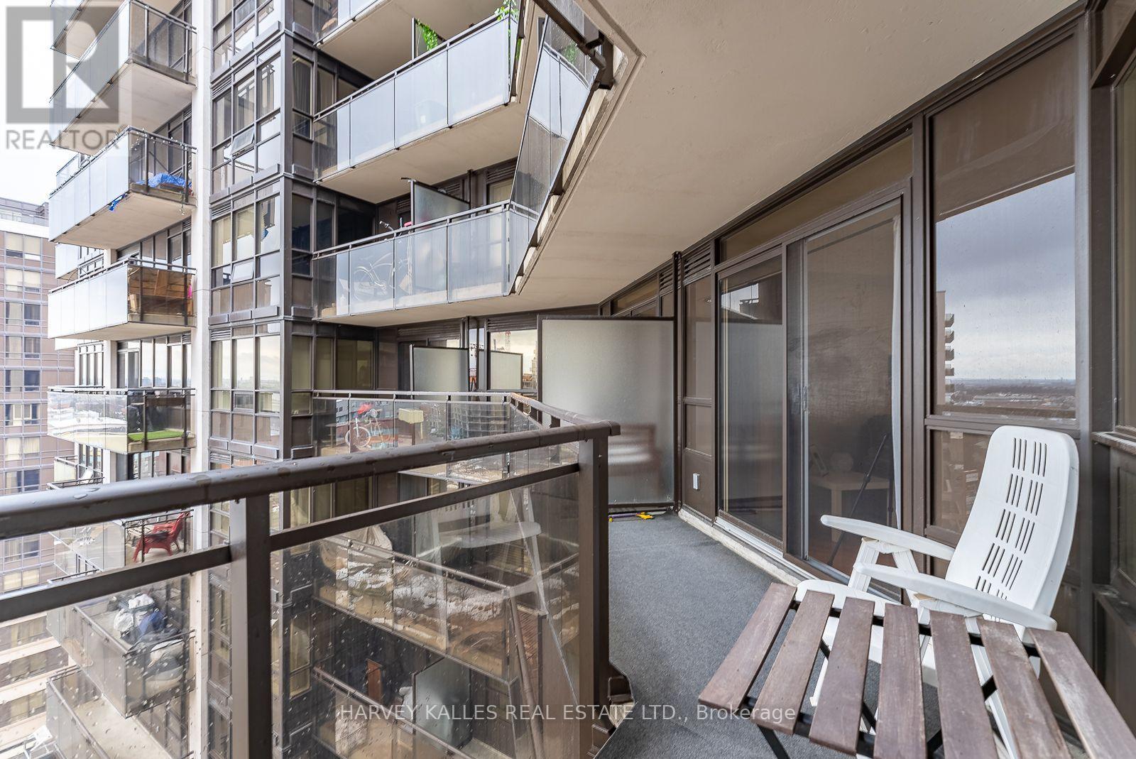 1021 - 1060 Sheppard Avenue W, Toronto, Ontario  M3J 0G7 - Photo 24 - W13736628