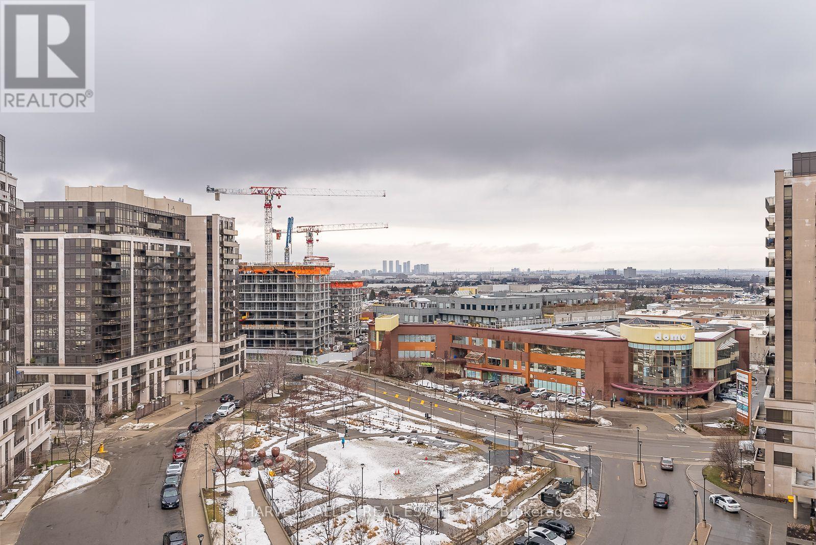1021 - 1060 Sheppard Avenue W, Toronto, Ontario  M3J 0G7 - Photo 26 - W13736628