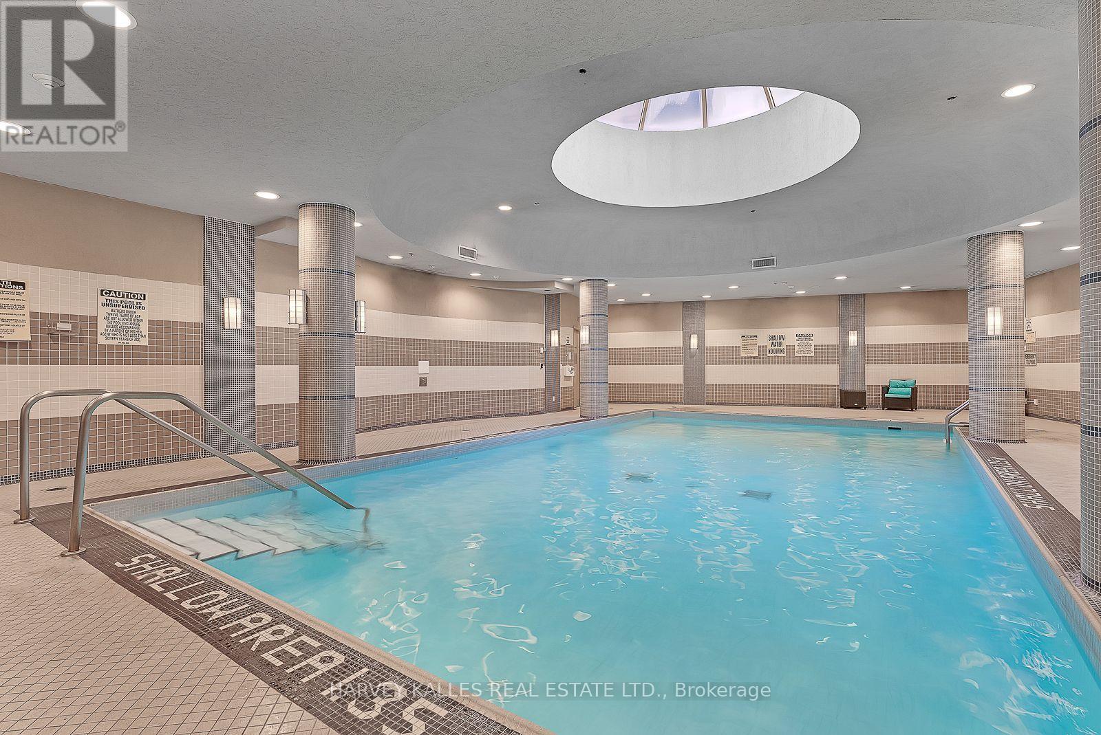 1021 - 1060 Sheppard Avenue W, Toronto, Ontario  M3J 0G7 - Photo 28 - W13736628