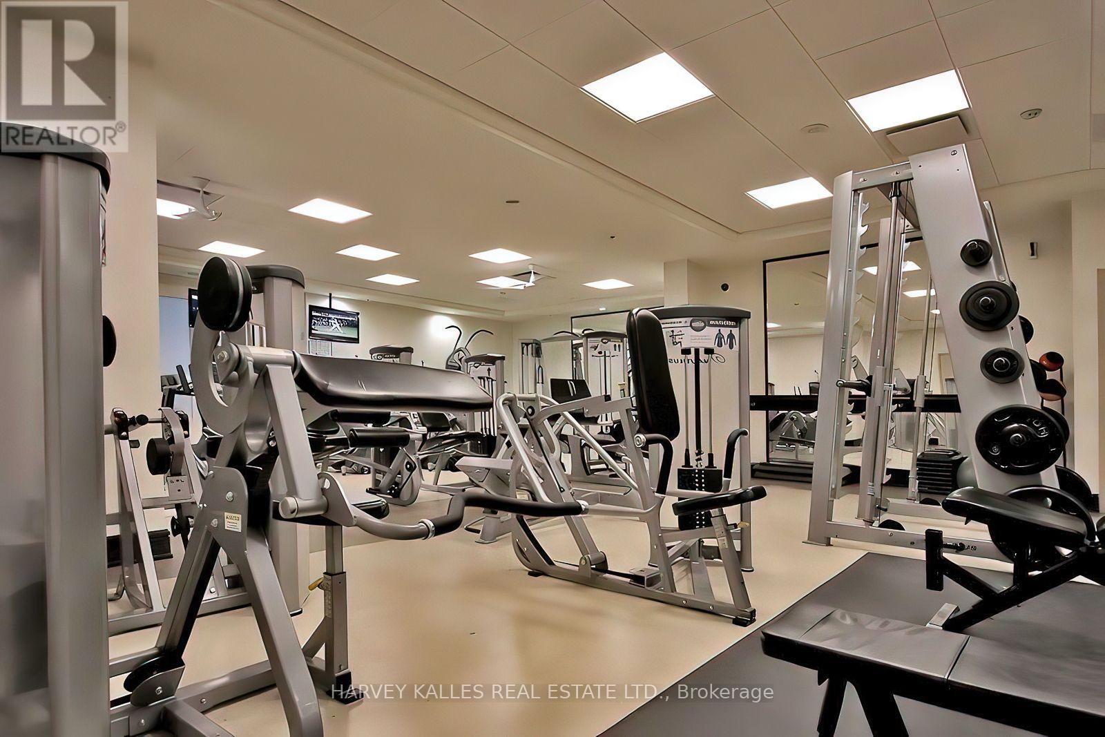 1021 - 1060 Sheppard Avenue W, Toronto, Ontario  M3J 0G7 - Photo 30 - W13736628