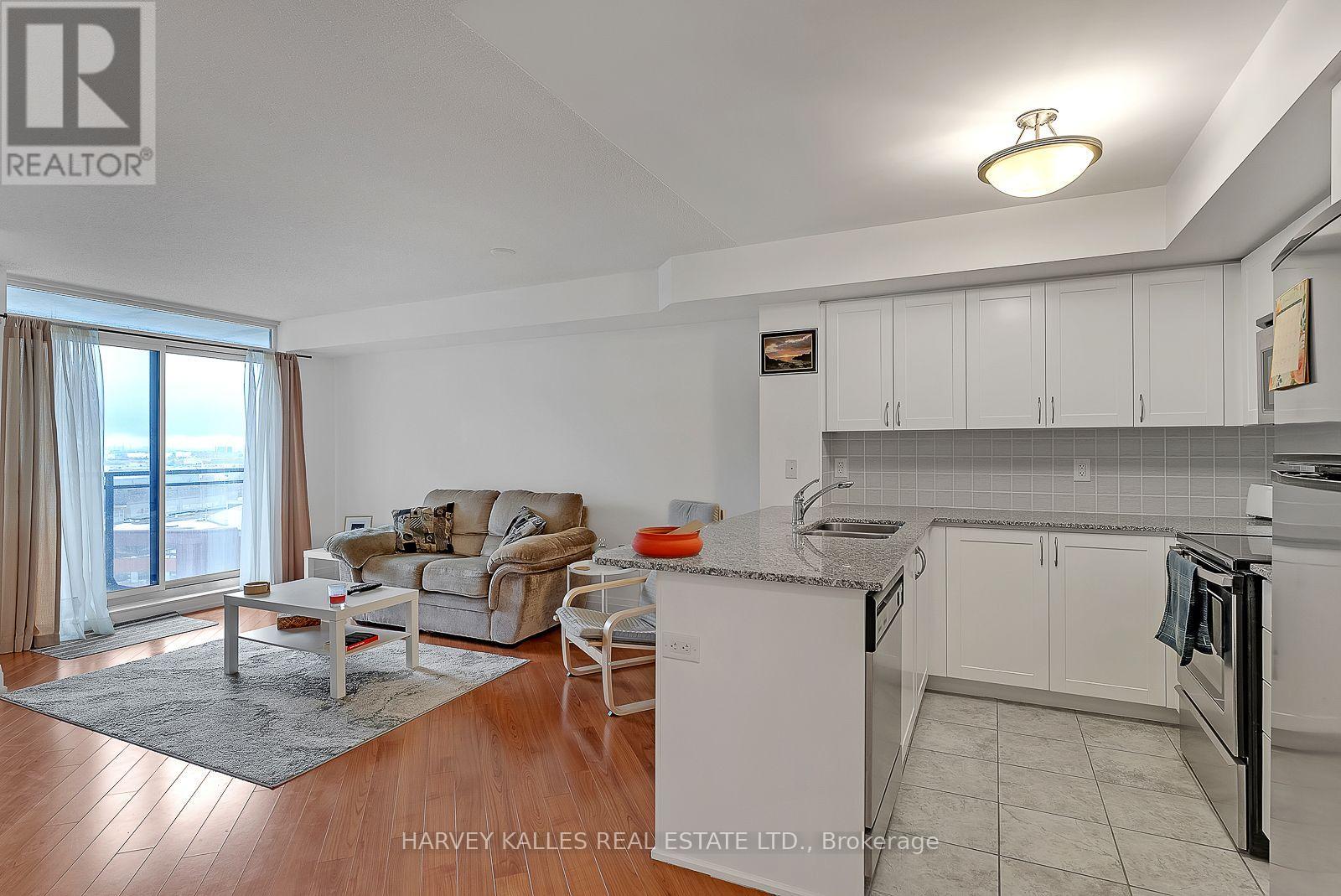 1021 - 1060 Sheppard Avenue W, Toronto, Ontario  M3J 0G7 - Photo 8 - W13736628