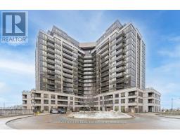 1021 - 1060 SHEPPARD AVENUE W, Toronto, Ontario
