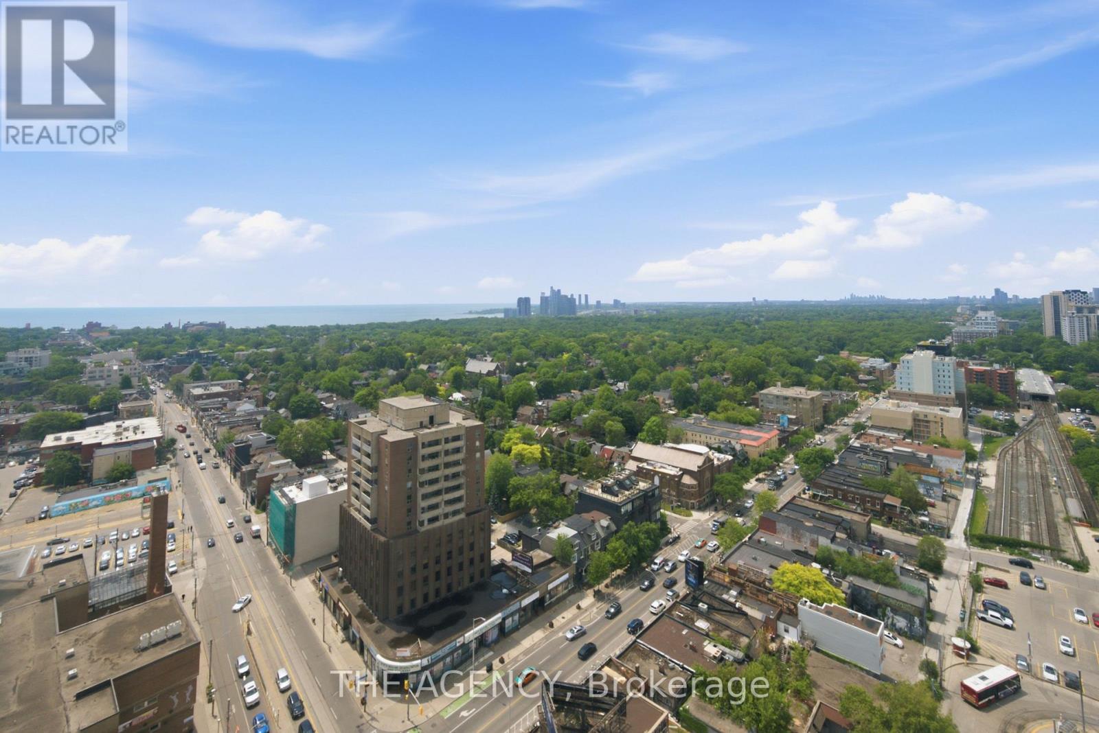 2511a - 2350 Dundas Street W, Toronto, Ontario  M6P 4B1 - Photo 2 - W13736632