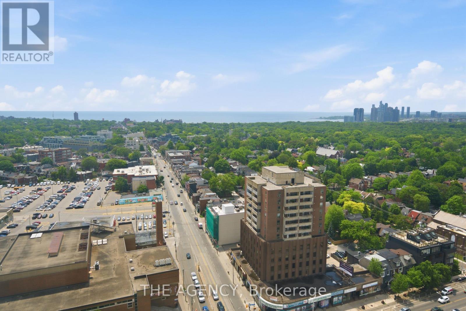 2511a - 2350 Dundas Street W, Toronto, Ontario  M6P 4B1 - Photo 3 - W13736632