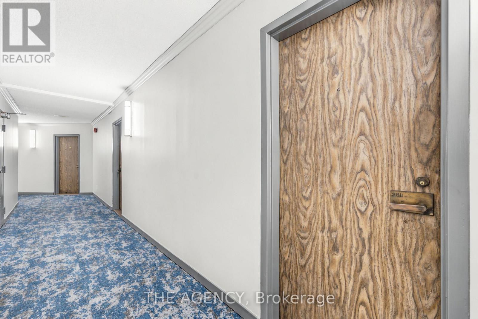 2511a - 2350 Dundas Street W, Toronto, Ontario  M6P 4B1 - Photo 5 - W13736632