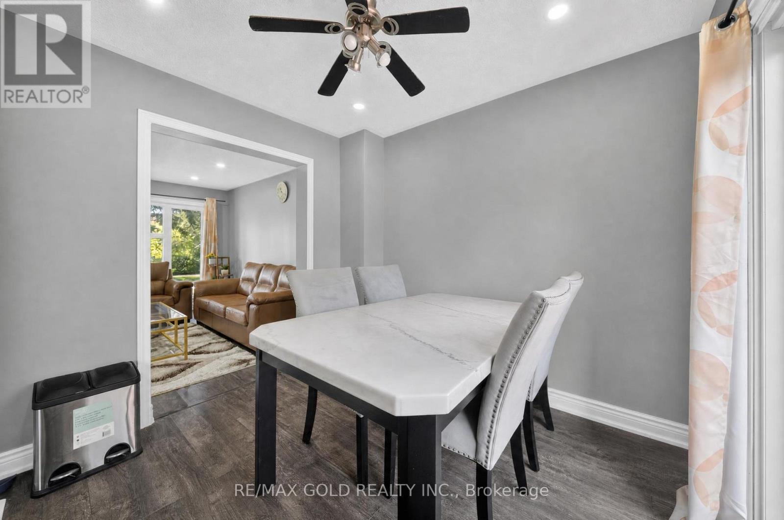 8 Earnscliffe Gate, Brampton, Ontario  L6T 3B3 - Photo 13 - W13736634
