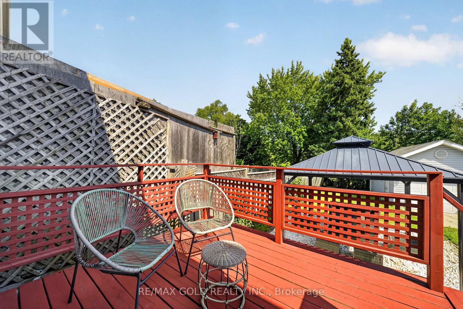 8 Earnscliffe Gate, Brampton, Ontario  L6T 3B3 - Photo 43 - W13736634