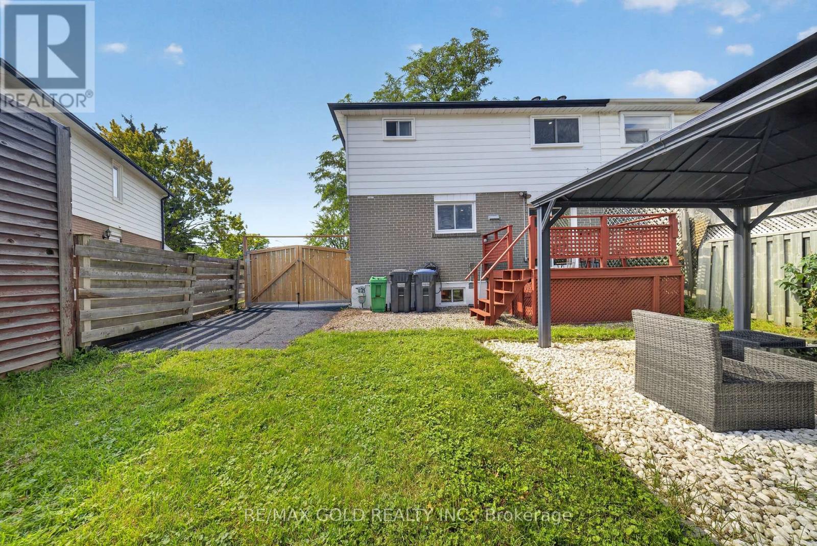 8 Earnscliffe Gate, Brampton, Ontario  L6T 3B3 - Photo 48 - W13736634
