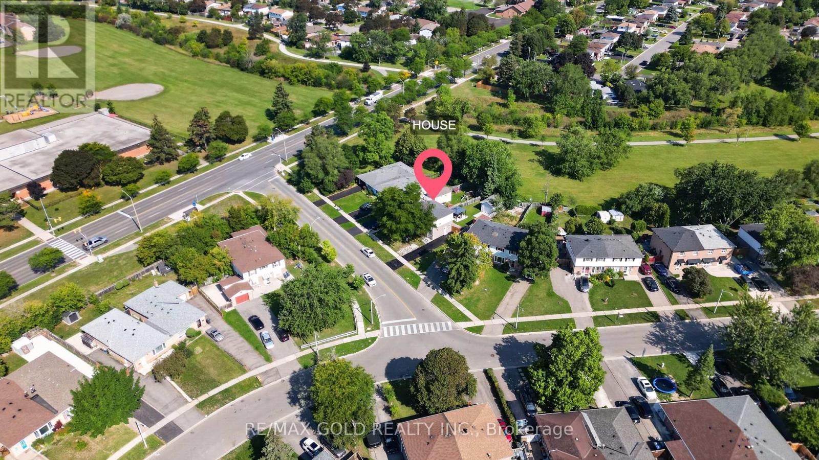 8 Earnscliffe Gate, Brampton, Ontario  L6T 3B3 - Photo 49 - W13736634