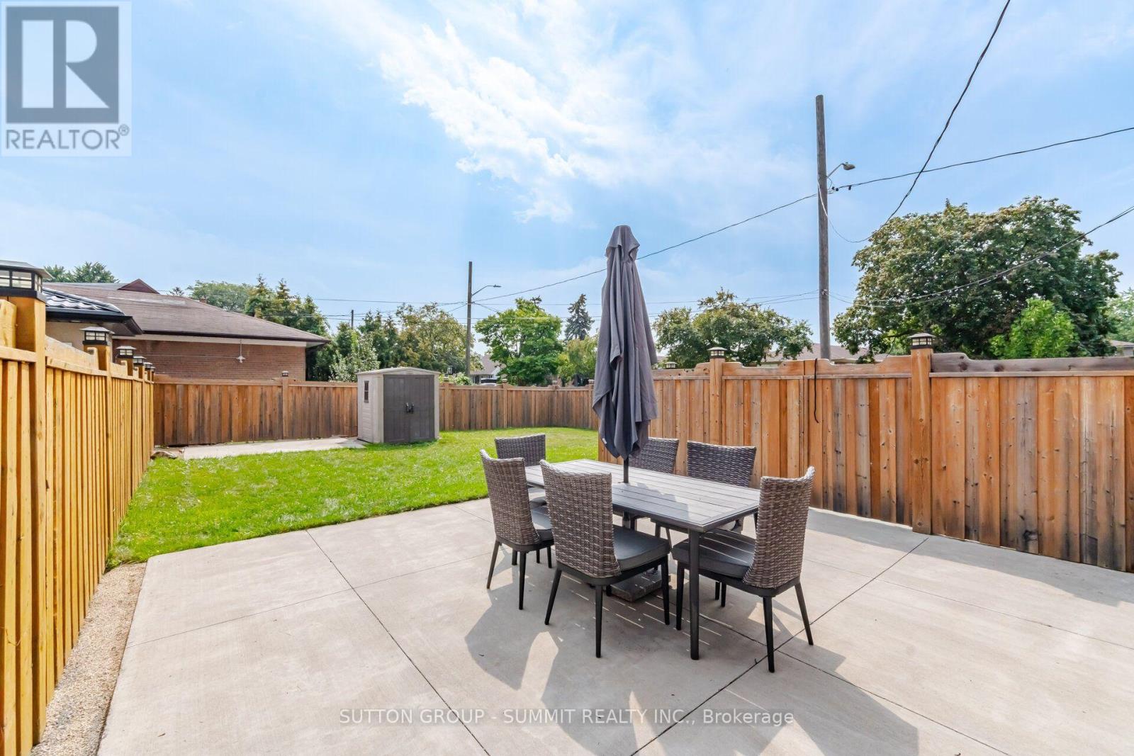 1 Lagos Road, Toronto, Ontario  M9W 4E3 - Photo 29 - W13736644
