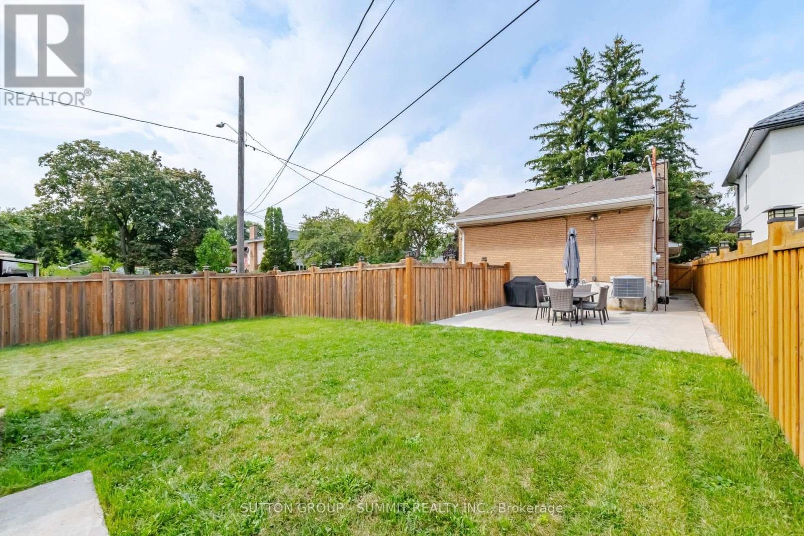 1 Lagos Road, Toronto, Ontario  M9W 4E3 - Photo 31 - W13736644
