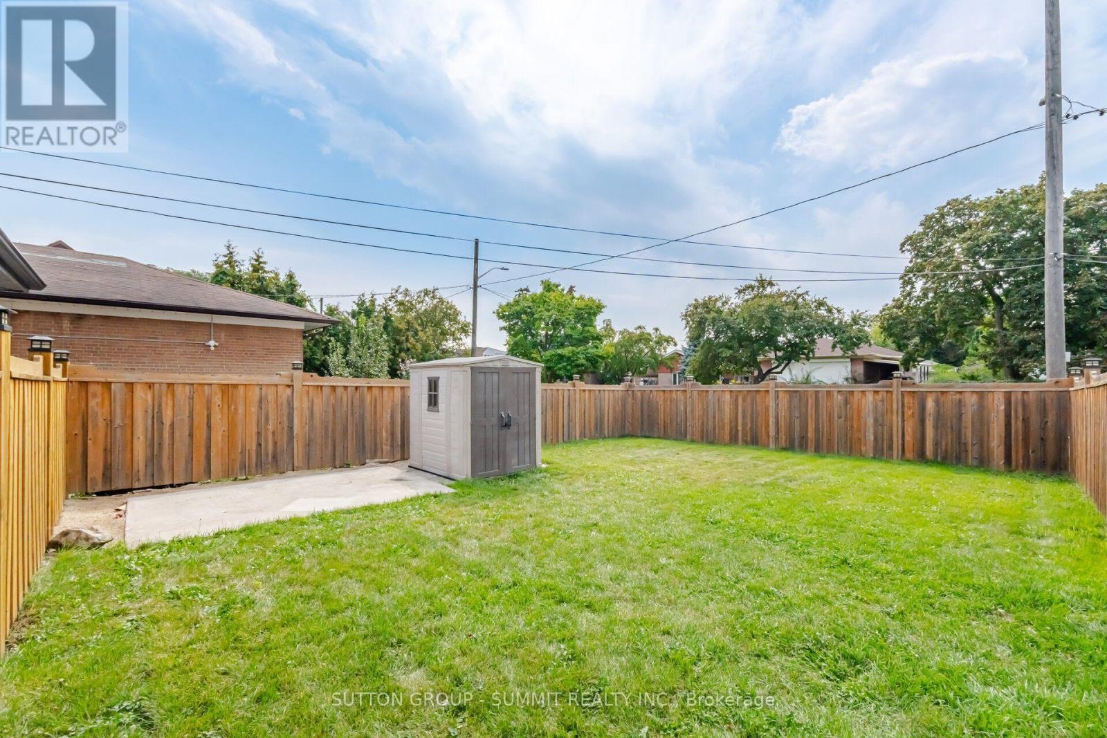1 Lagos Road, Toronto, Ontario  M9W 4E3 - Photo 32 - W13736644