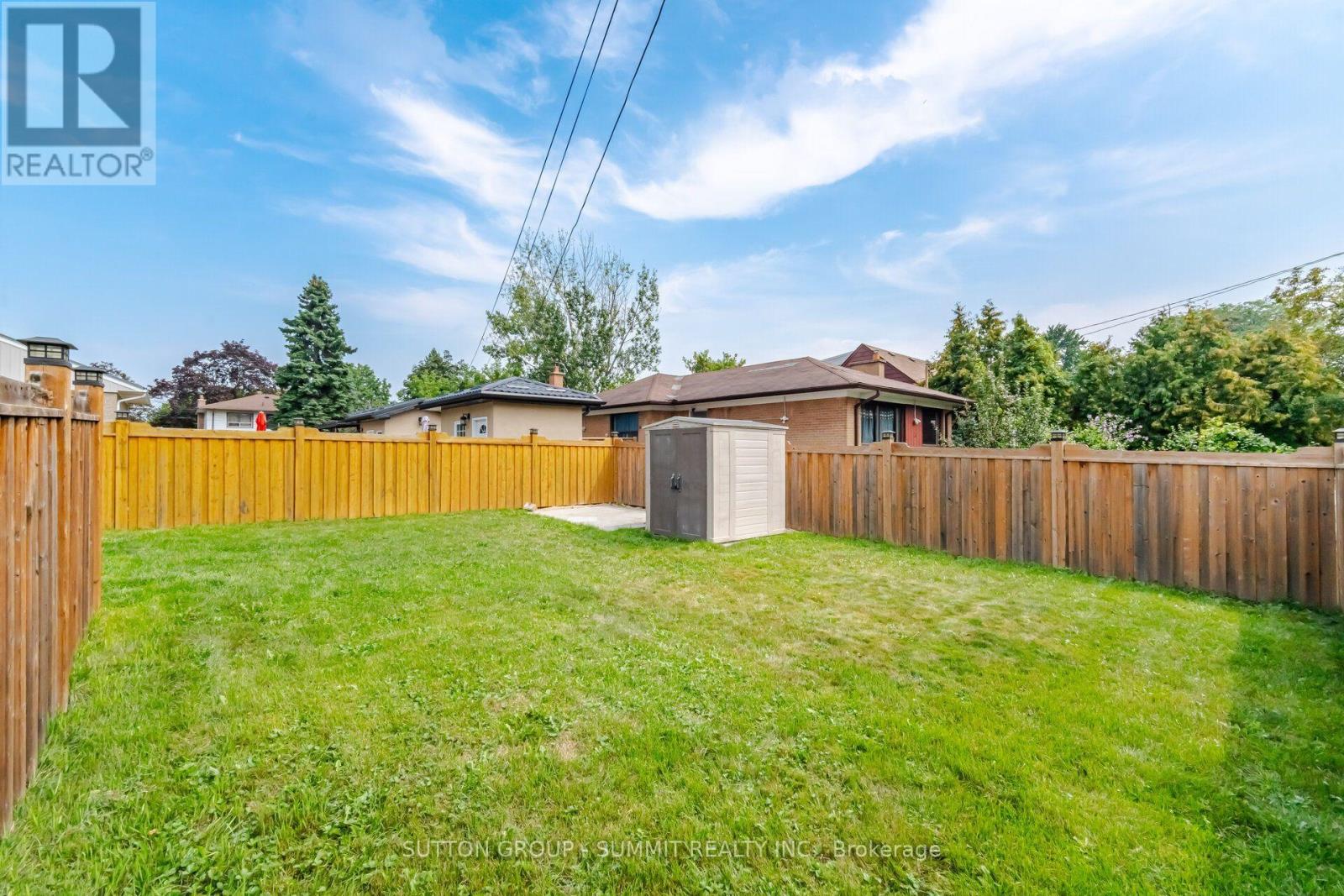 1 Lagos Road, Toronto, Ontario  M9W 4E3 - Photo 33 - W13736644