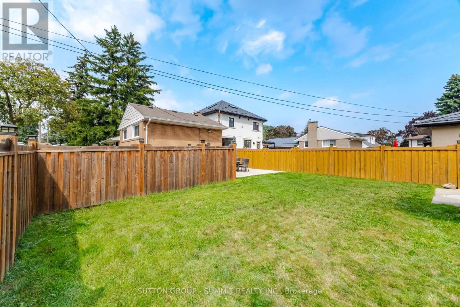 1 Lagos Road, Toronto, Ontario  M9W 4E3 - Photo 34 - W13736644