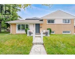 1 LAGOS ROAD, Toronto, Ontario